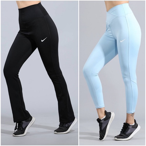 لگ شلوار اسلش