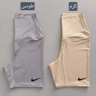 بایکر رنگی باشگاهی کمرگنی 36 38