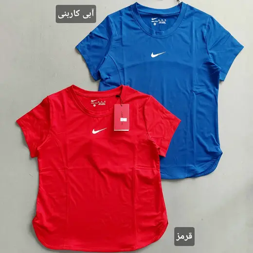 تیشرت oval cut فلامنت 36 تا 46