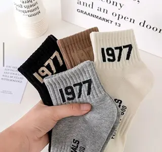 جوراب مچی 1977 (زنانه)