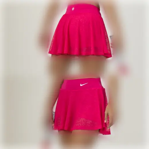 دامن تنیسی تور کشاله دار 36 تا 44