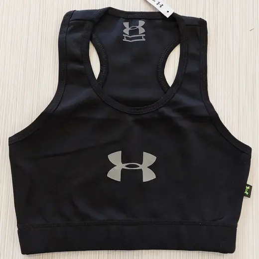 نیم تنه زنانه بدون کاپ under armour