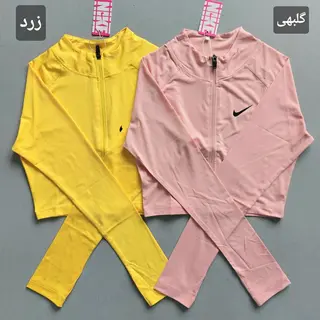 کراپ فینگردار جلو زیپ 36 تا 4۰