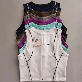 کراپ zip up غواصی مغزی دار 36 تا 42