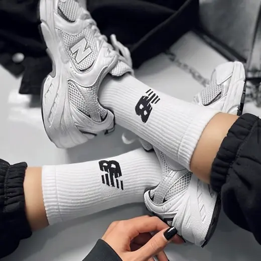 جوراب NEWBALANCE زنانه و مردانه