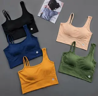 نیم تنه lululemon رومی 38 تا 42