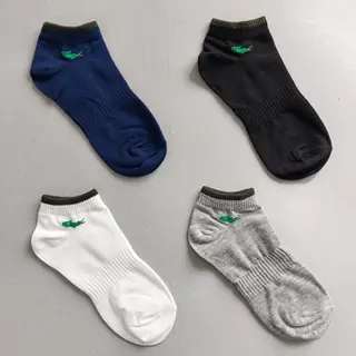 جوراب مچی Lacoste زنانه