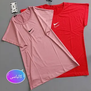 تیشرت کیمونو آستین کوتاه زنانه 38 تا 42