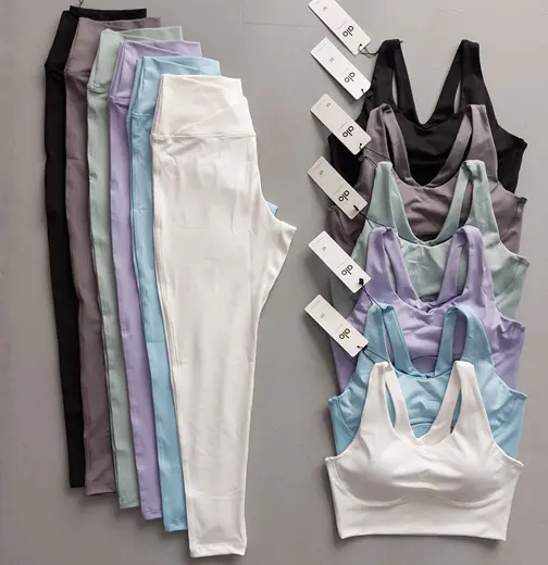 ست alo نیمتنه و لگ 36 تا 42