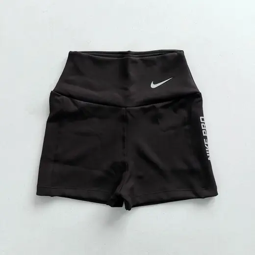 شورتک nike pro مشکی 40 تا 44