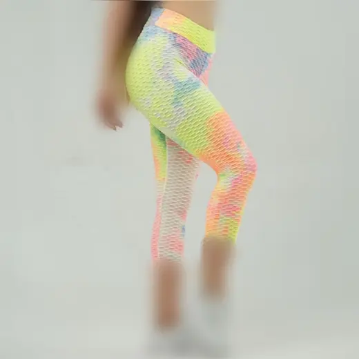 لگ برمودا زنانه آبرنگی (حراجی) 36 تا 48