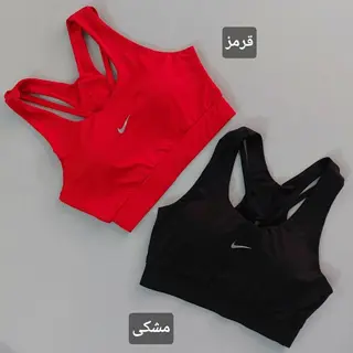 نیم تنه باشگاهی پشت بندی 36 تا 40