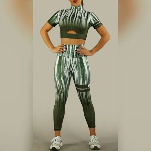 ست ورزشی just do it  سه تیکه 42 44