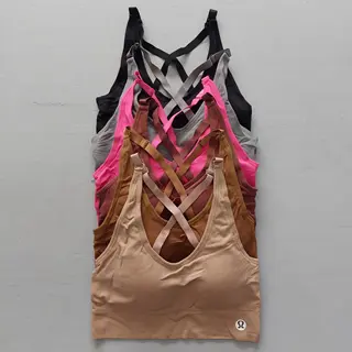 نیمتنه lululemon بند تنظیمی 38 تا 46