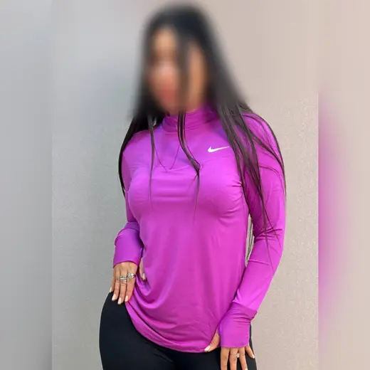 بلوز نیم زیپ ورزشی زنانه 38 تا 48