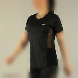 تیشرت بغل تور نایک 38 تا 46