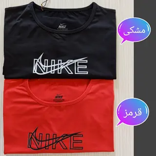 ست ورزشی زنانه کراپ و لگ نایک