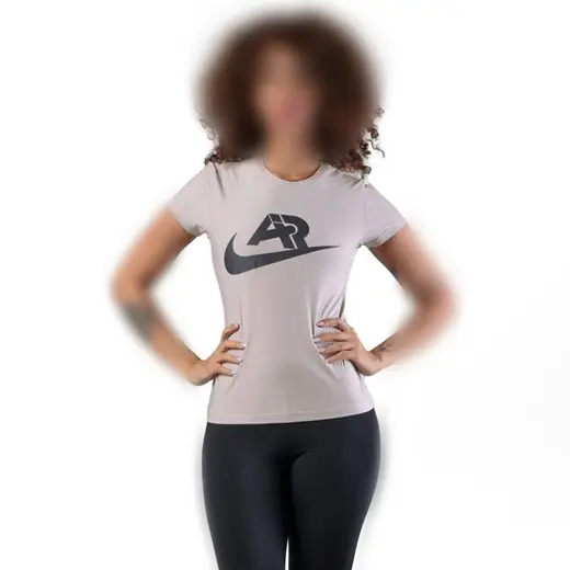 تیشرت باشگاهی AIR زنانه 36 تا 42