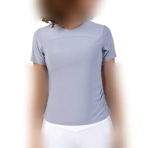 تیشرت Lululemon بغل چین دار 36 تا 46