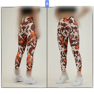 لگ زنانه سابلی جدید 36 تا 44