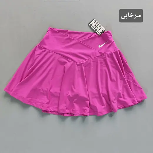 دامن تنیسی کشاله دار 42 تا 46