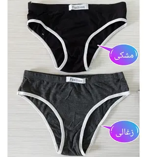شورت زنانه Fashion سایز 36 38