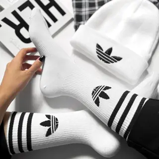 جوراب ساقدار adidas زنانه و مردانه