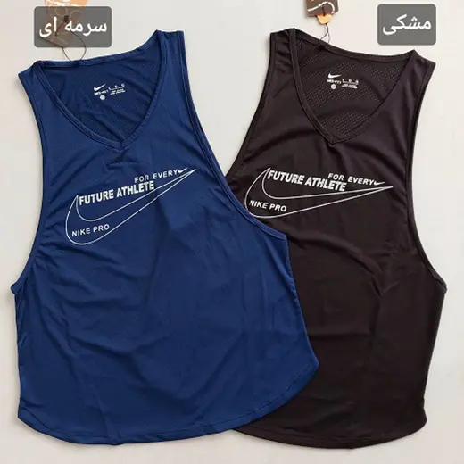 کاور ورزشی سوزنی یقه هفت 38 40