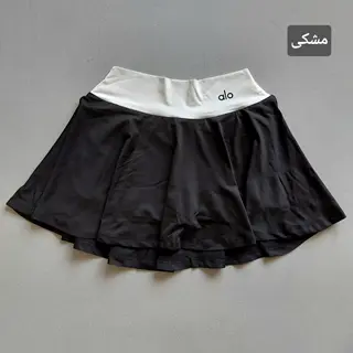 دامن تنیسی alo  کشاله دار 40 تا 46