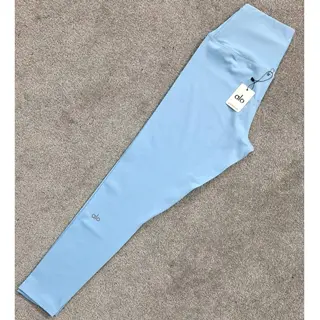 لگ alo مرغک دار آبی آسمانی 36 38