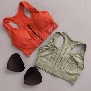 نیم تنه sports زاپ دار 40 تا 46