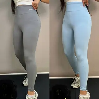 لگ سایز بزرگ ورزشی زنانه نایک 40 تا 44