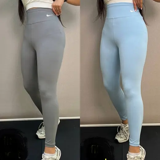 لگ سایز بزرگ ورزشی زنانه نایک 40 تا 44