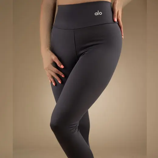 لگ ساده Alo فاق بلند 40 42