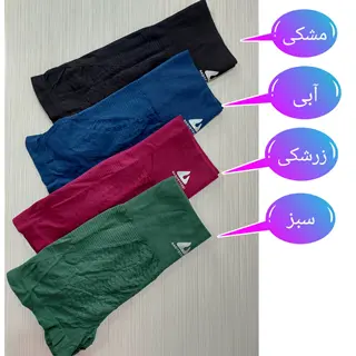 شورتک سیملس زنانه آنتی سلولیت پشت چیندار