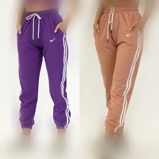 اسلش دمپاکش nike (خنک) 36 تا 42