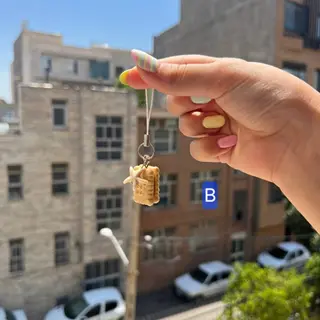 چارم بگ فانتزی کد آندیا