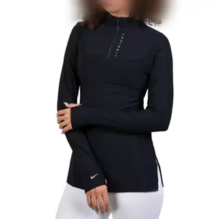 تونیک active نیم زیپ زنانه 36 تا 46
