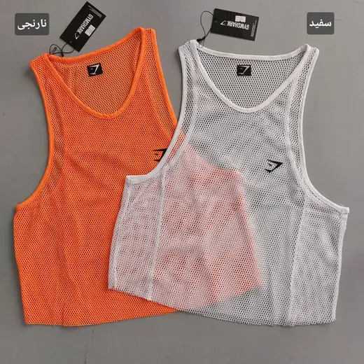 کاور GYMSHARK تور 36 تا 46