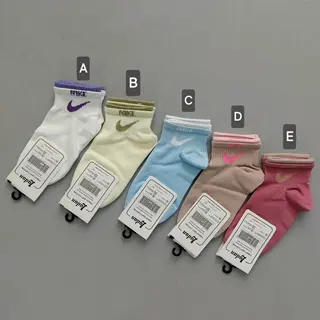 جوراب مچی nike دوکش (زنانه)