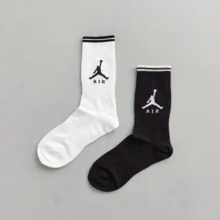 جوراب AIR JORDAN زنانه و مردانه