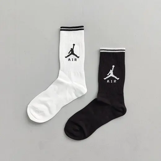 جوراب AIR JORDAN زنانه و مردانه