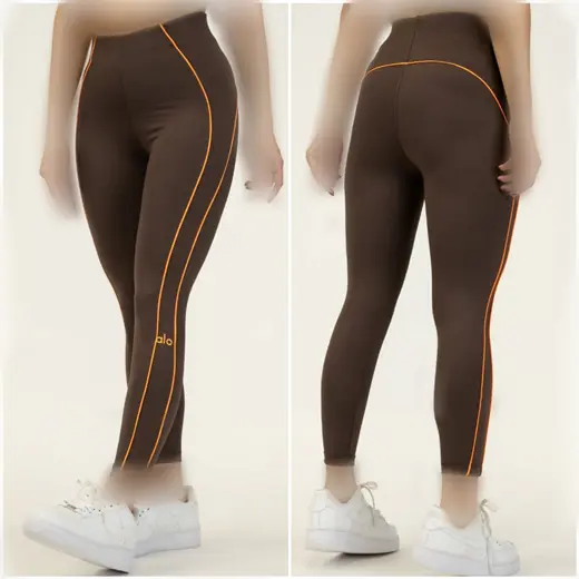 لگ مغزی دوزی کمرگنی 36 تا 42