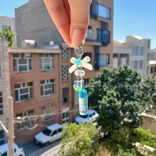 چارم بگ فانتزی کد رونیکا