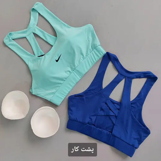 نیم تنه power پشت ضربدری 36 تا 44