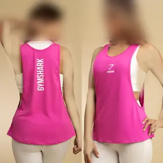 کاور باشگاهی GYMSHARK فری سایز 38 تا 44