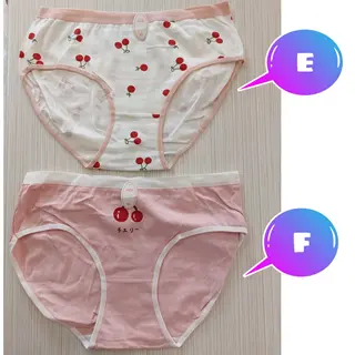 شورت گیلاس و توت فرنگی زنانه