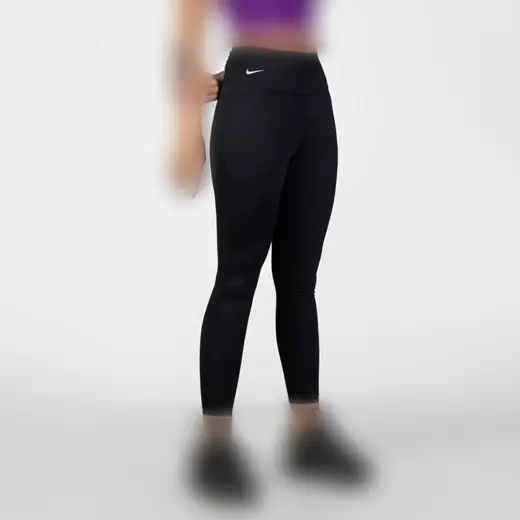 لگ نایک flexible مشکی 34 تا 44