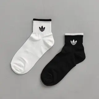 جوراب adidas نیم ساق زنانه و مردانه