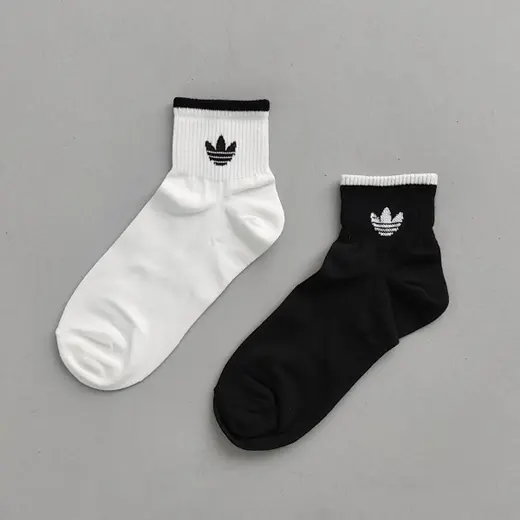 جوراب adidas نیم ساق زنانه و مردانه